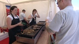 International Food and Drink Festival