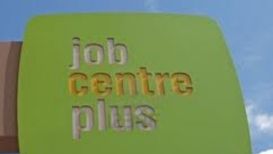 Job Centre Plus