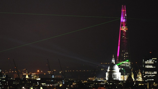 The Shard