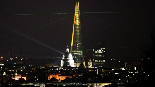 The Shard