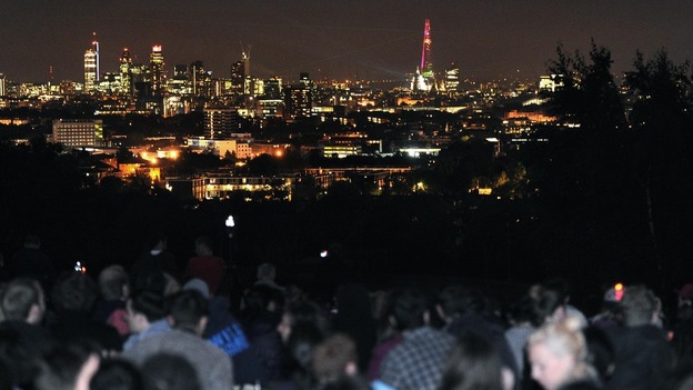 The Shard