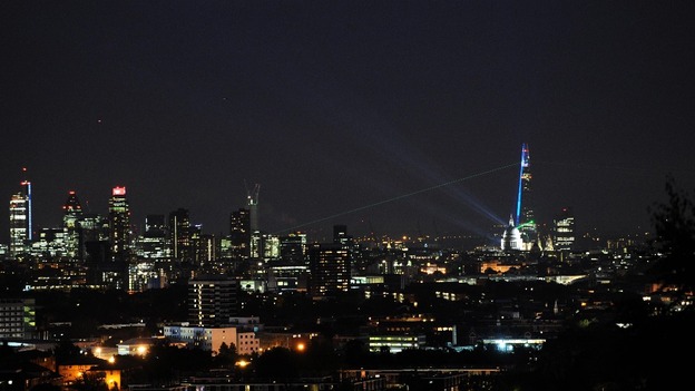 The Shard