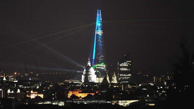 The Shard