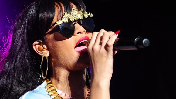 Rihanna
