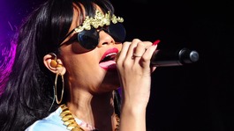 Rihanna