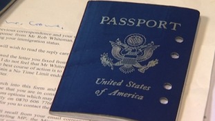 A passport