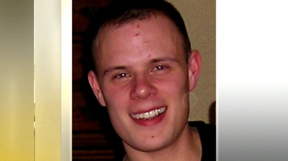 Mark Shaw died after being shot in 2010