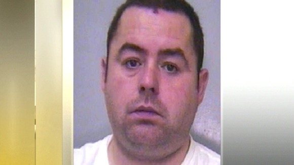 Gerald Breslin was convicted for Mark Shaw's murder in May 2011