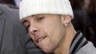 Dino Costas Contostavlos, better known as N-Dubz rapper Dappy.