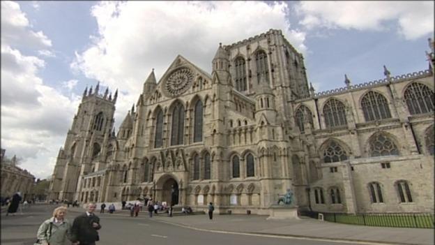 York Minster