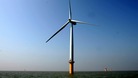 offshore wind farm