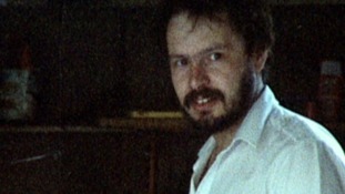 Daniel Morgan, private investigator Daniel Morgan who was murdered in 1987