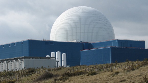 Sizewell B