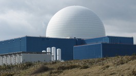 Sizewell B 