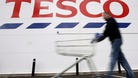 Tesco logo