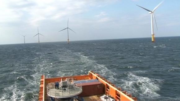 Windfarm