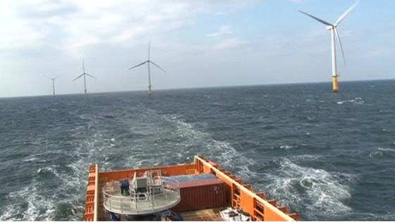 Windfarm