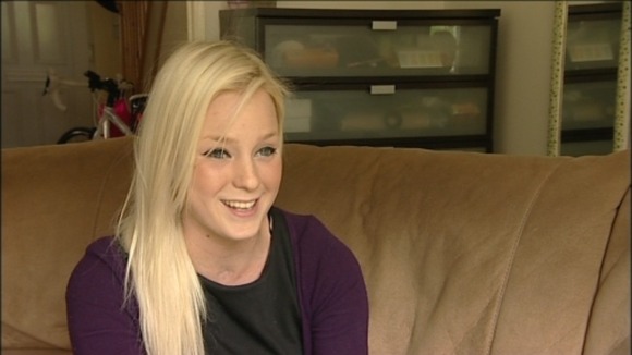 Kirstie Tancock