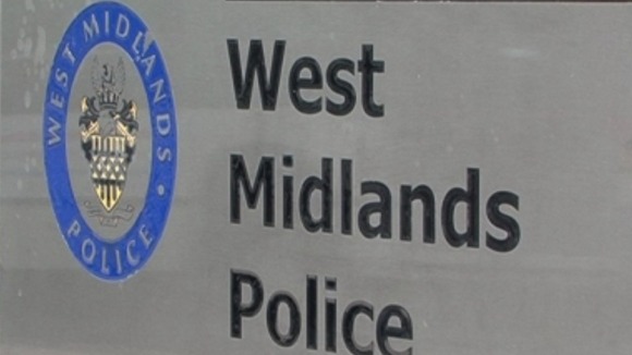 West Midlands police