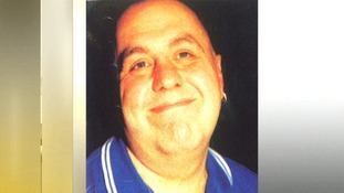 Andrew Heath died in his flat in December