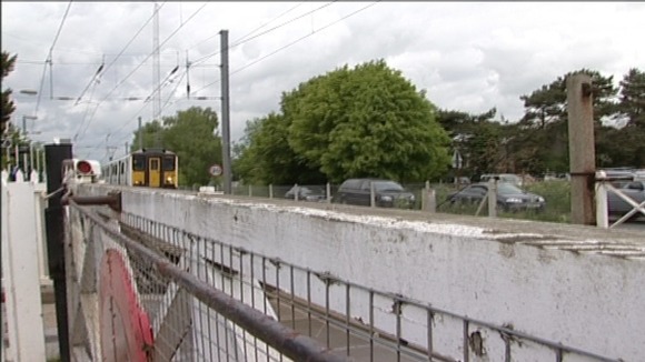 Elsenham Station