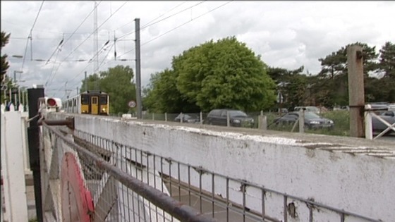 Elsenham Station