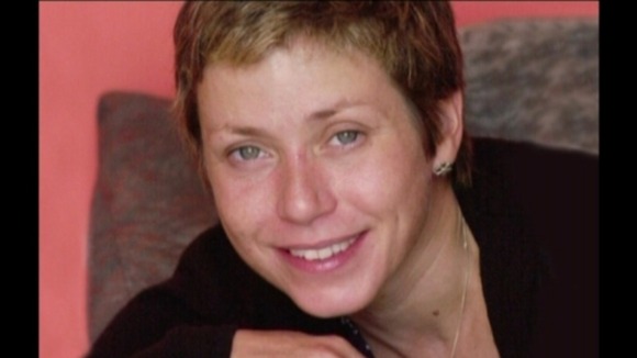 Jane Tomlison