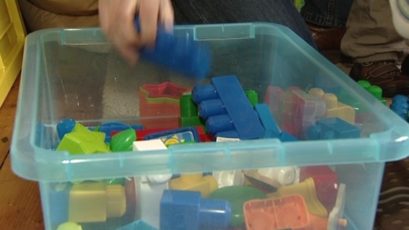 Tighter working tax credits putting a squeeze of working parents