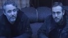 Detainees on video