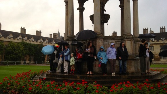 Trinity College
