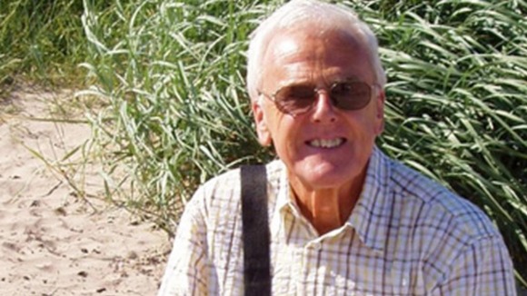 Russell Ward