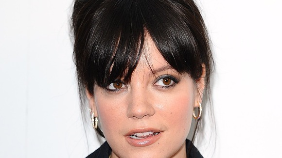 Lily Allen