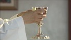Holy Communion chalice