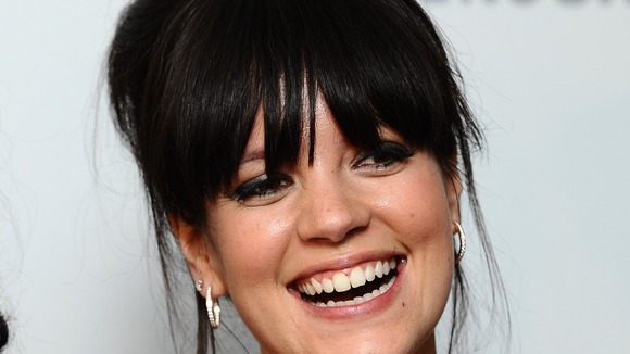Lily Allen