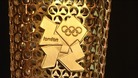 Torch close up