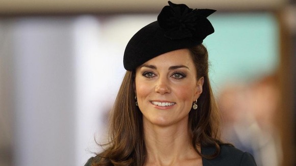 Duchess of Cambridge