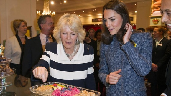 The two Duchesses