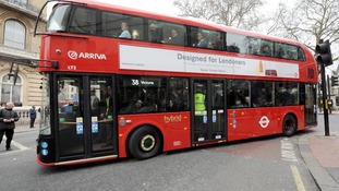 Routemaster