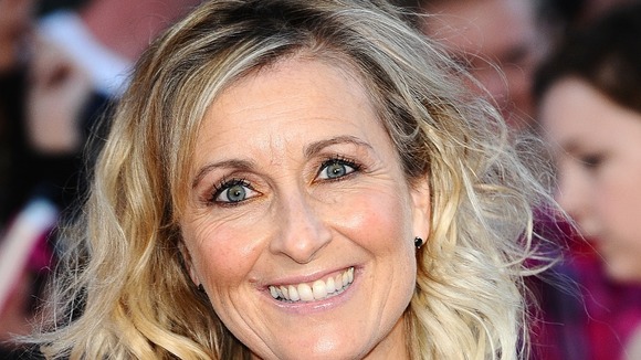 Fiona Phillips