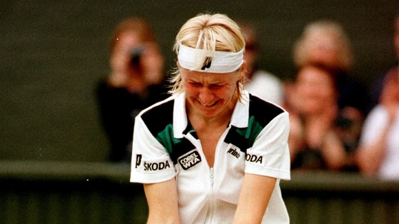 Jana Novotná