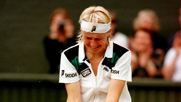 Jana Novotná
