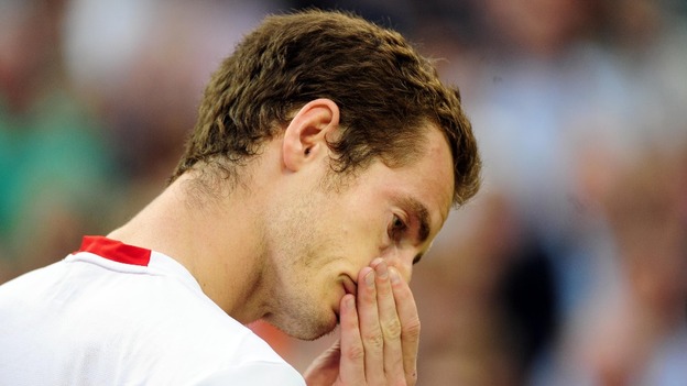 Andy Murray