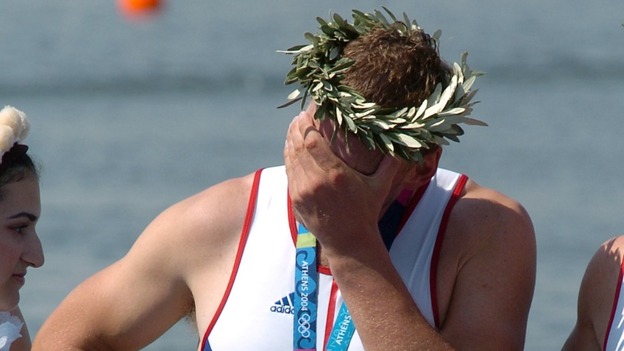 Matthew Pinsent