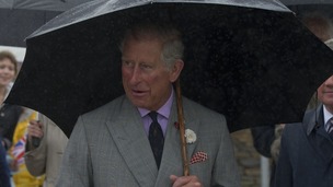 Prince Charles