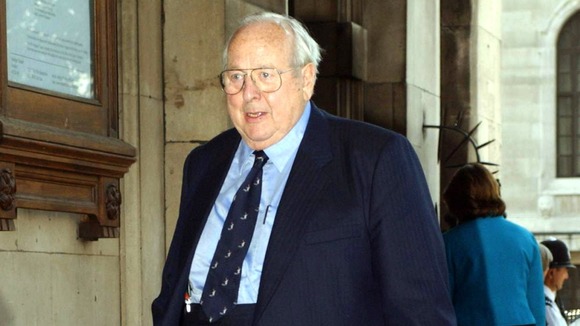 james grout