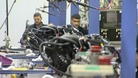 Hams Hall to benefit from £250 million boost 