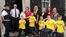 Meningitis petition