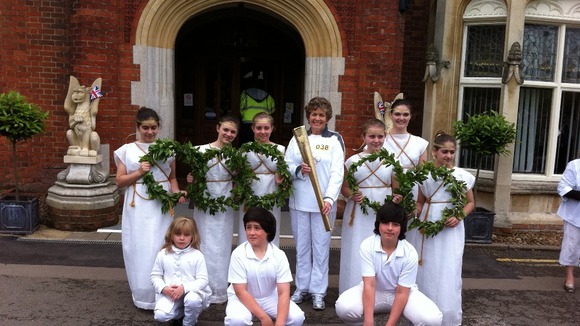 Bletchley