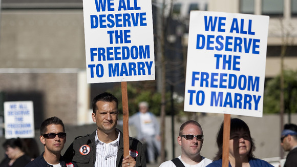Same-sex marriage consultation to go ahead despite Christian opposition