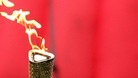 Olympic flame